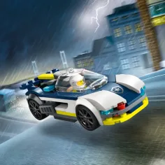 LEGO® City: Honící auto a sportovní auto (60415) obrázek 3