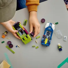 LEGO® City: Honící auto a sportovní auto (60415) obrázek 5
