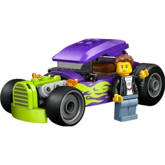 LEGO® City: Horký rod (60485) obrázek 2