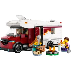 LEGO® City: Karavan na dobrodružnou dovolenou (60454) obrázek 2
