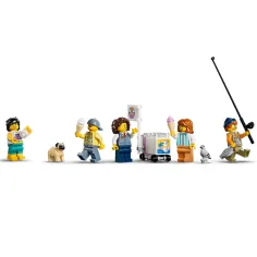 LEGO® City: Klasický plážový tramvaj (60506) obrázek 3