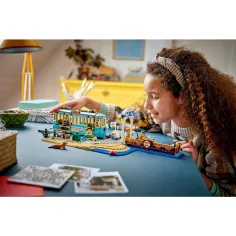 LEGO® City: Klasický plážový tramvaj (60506) obrázek 6