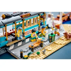 LEGO® City: Klasický plážový tramvaj (60506) obrázek 7