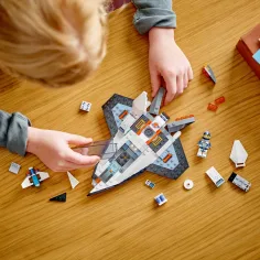 LEGO® City: Mezihvězdná loď (60430) obrázek 3