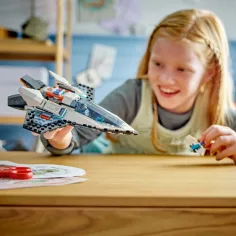 LEGO® City: Mezihvězdná loď (60430) obrázek 4