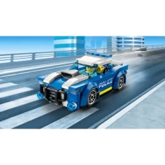 LEGO® City: Policejní auto (60312) obrázek 2