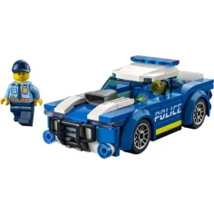 LEGO® City: Policejní auto (60312) obrázek 3