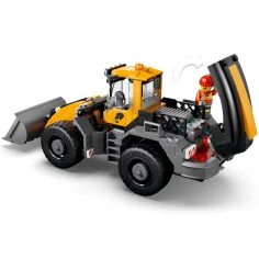 LEGO® City: Rypadlo a sklápěcí auto (60494) obrázek 6