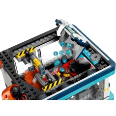 LEGO® City: Samoobslužná myčka aut (60497) obrázek 6