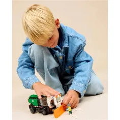 LEGO® City: Sněžný pluh (60490) obrázek 5