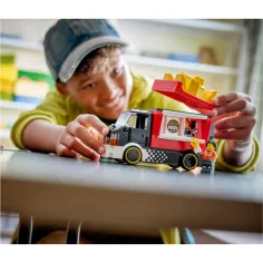 LEGO® City: Stánkový vůz s hranolkami (60488) obrázek 4