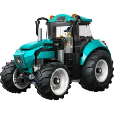 LEGO® City: Traktor (60498) obrázek 2