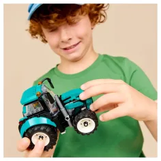 LEGO® City: Traktor (60498) obrázek 4