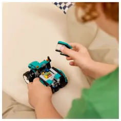 LEGO® City: Traktor (60498) obrázek 5