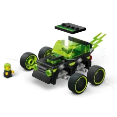 LEGO® City: Vozidla – Herní závodní auto (60484) obrázek 3