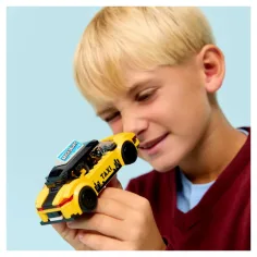 LEGO® City: Žluté taxi (60487) obrázek 5