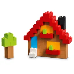 LEGO® Classic: Barevné, kreativní kostky (11045) obrázek 10