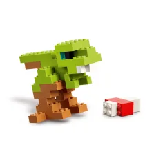 LEGO® Classic: Barevné, kreativní kostky (11045) obrázek 11