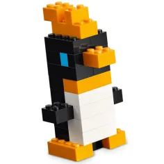 LEGO® Classic: Barevné, kreativní kostky (11045) obrázek 7