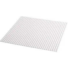 LEGO® Classic: Bílá základní deska (11026) obrázek 2
