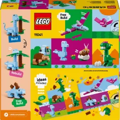 LEGO® Classic: Kreativní dinosauři (11041) obrázek 2