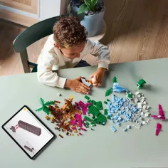 LEGO® Classic: Kreativní dinosauři (11041) obrázek 3