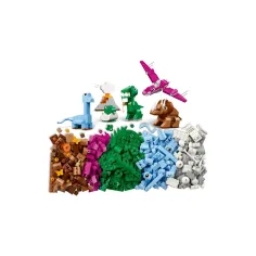 LEGO® Classic: Kreativní dinosauři (11041) obrázek 5