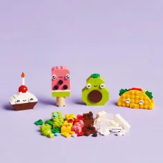 LEGO® Classic: Kreativní pochoutky (11039) obrázek 4