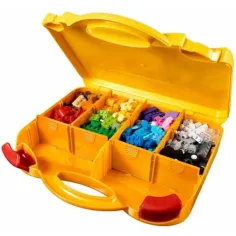 LEGO® Classic: Kreativní herní kufr (10713) obrázek 3