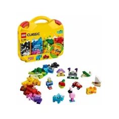 LEGO® Classic: Kreativní herní kufr (10713) obrázek 4