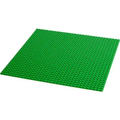 LEGO® Classic: Zelená základní deska (11023) obrázek 2
