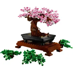 LEGO® Creator: Bonsai strom (10281) obrázek 2
