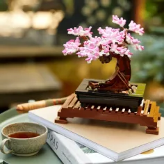 LEGO® Creator: Bonsai strom (10281) obrázek 7