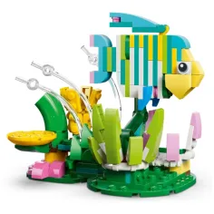 LEGO® Creator: Divoká zvířata: Barevný kolibřík (31384) obrázek 4