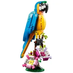 LEGO® Creator: Exotický papoušek 3 v 1 (31136) obrázek 3