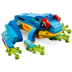 LEGO® Creator: Exotický papoušek 3 v 1 (31136) obrázek 4