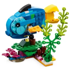 LEGO® Creator: Exotický papoušek 3 v 1 (31136) obrázek 5