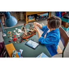 LEGO® Creator: Ikonická pirátská loď (31387) obrázek 7