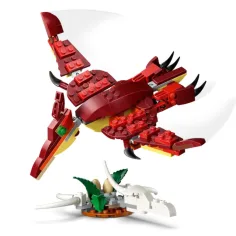LEGO® Creator: Nebezpečný dinosaurus (31379) obrázek 4