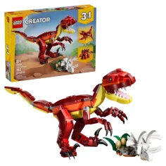 LEGO® Creator: Nebezpečný dinosaurus (31379) obrázek 1