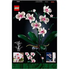 LEGO® Creator: Orchidej (10311) obrázek 2