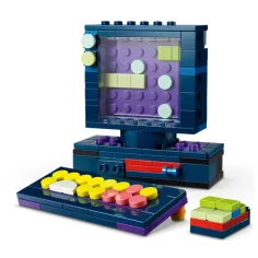 LEGO® Creator: Retro herní konzole (31380) obrázek 4