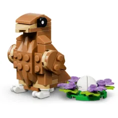 LEGO® Creator: Roztomilý křeček s květinou (31376) obrázek 3