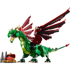 LEGO® Creator: Středověký drak (31161) obrázek 5