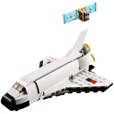LEGO® Creator: Vesmírný modul 3 v 1 (31134) obrázek 3
