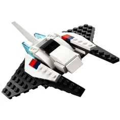 LEGO® Creator: Vesmírný modul 3 v 1 (31134) obrázek 5
