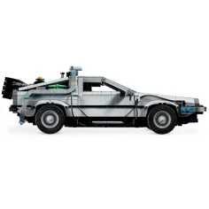 LEGO® Creator: Stroj času z filmu Návrat do budoucnosti (10300) obrázek 4