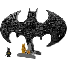 LEGO® DC Batman: Batman™ logo (76330) obrázek 2