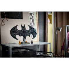 LEGO® DC Batman: Batman™ logo (76330) obrázek 4