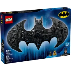 LEGO® DC Batman: Batman™ logo (76330) obrázek 1